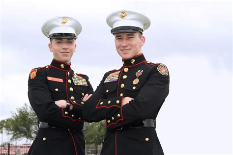 Marine military academy - Marine Military Academy is a college-preparatory boarding school for young men in grades 7-12 with an optional post-graduate year. Since 1965, MMA is the only private school in the world based on the traditions and values of the U.S. Marine Corps.